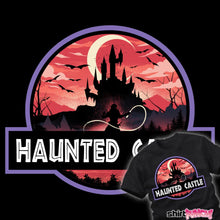 Load image into Gallery viewer, Haunted Castle
