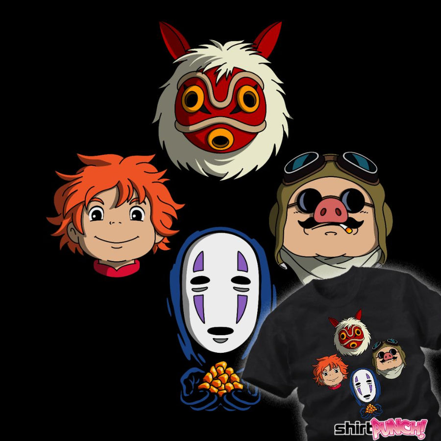 Spirited Rhapsody