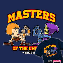 Load image into Gallery viewer, Eternia Fighting
