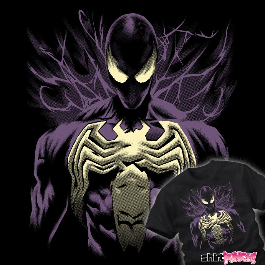 Alien Symbiote