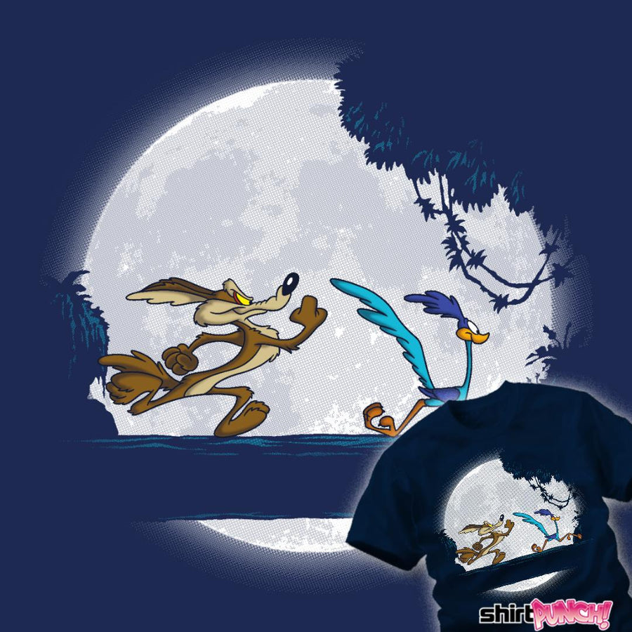 Hakuna Coyotata