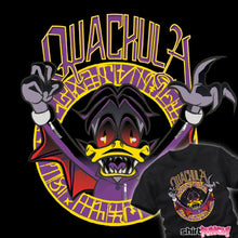 Load image into Gallery viewer, Quackula
