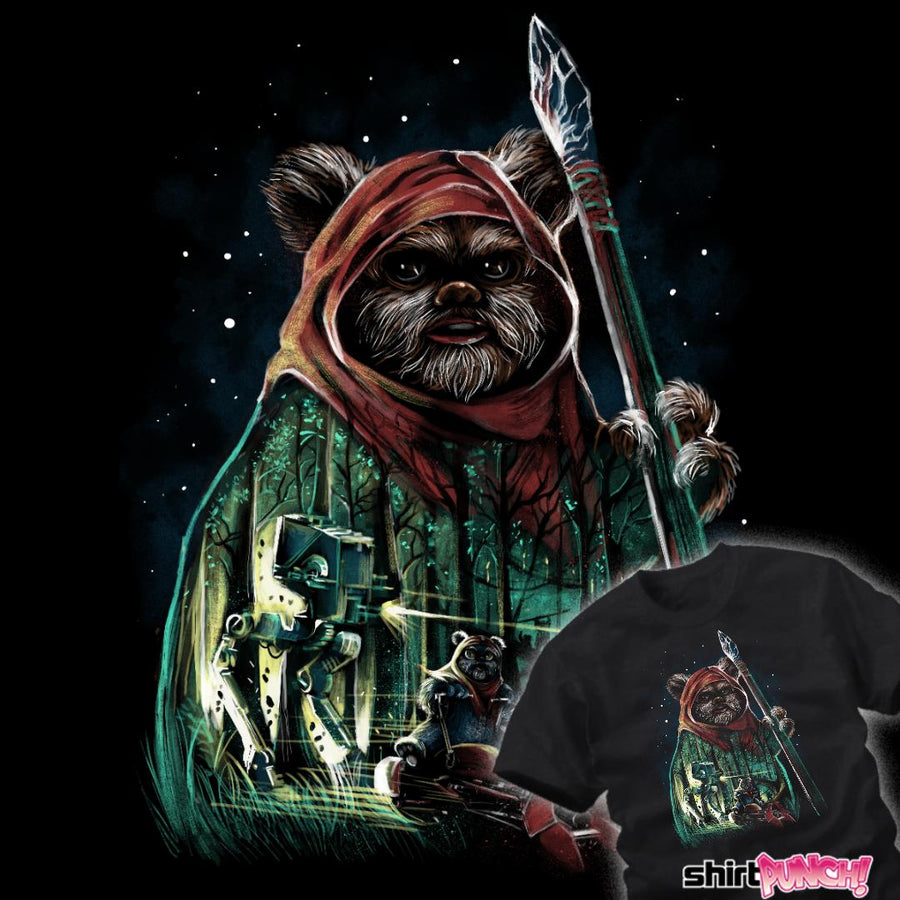 The Defense of Endor
