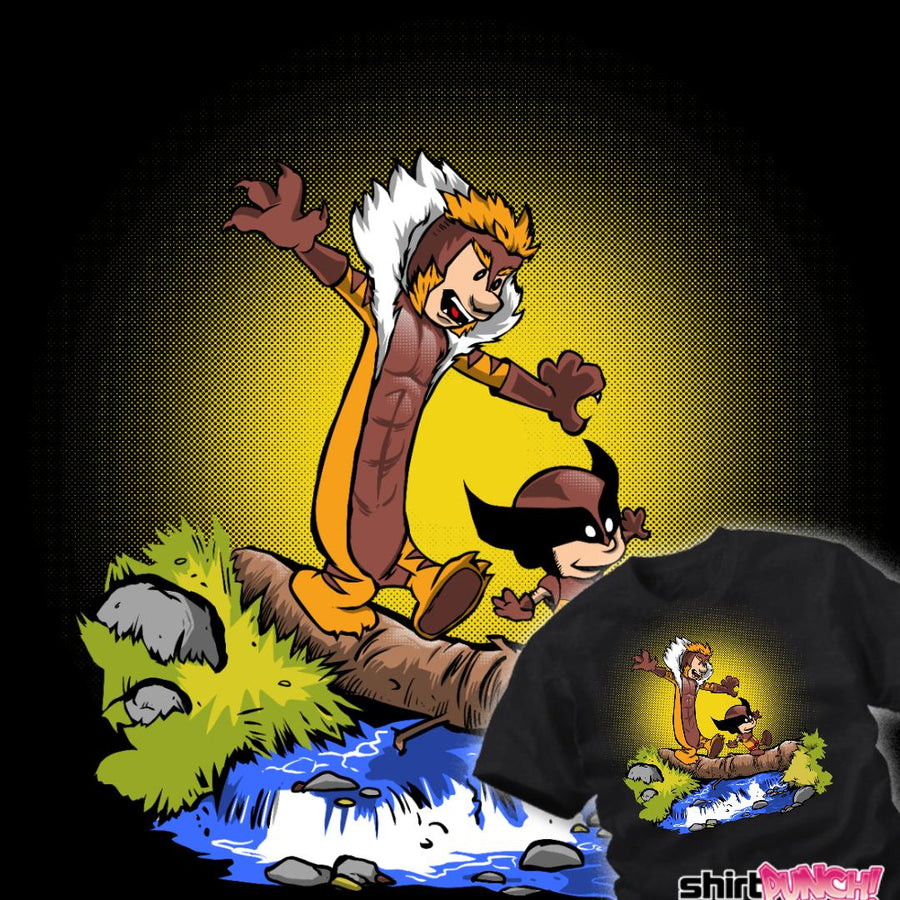 Claws Quest