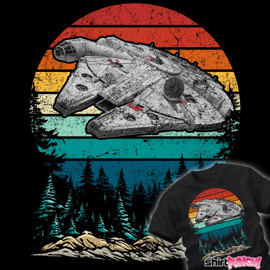 Falcon Vintage
