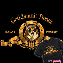 Load image into Gallery viewer, Princess Donut Pictures
