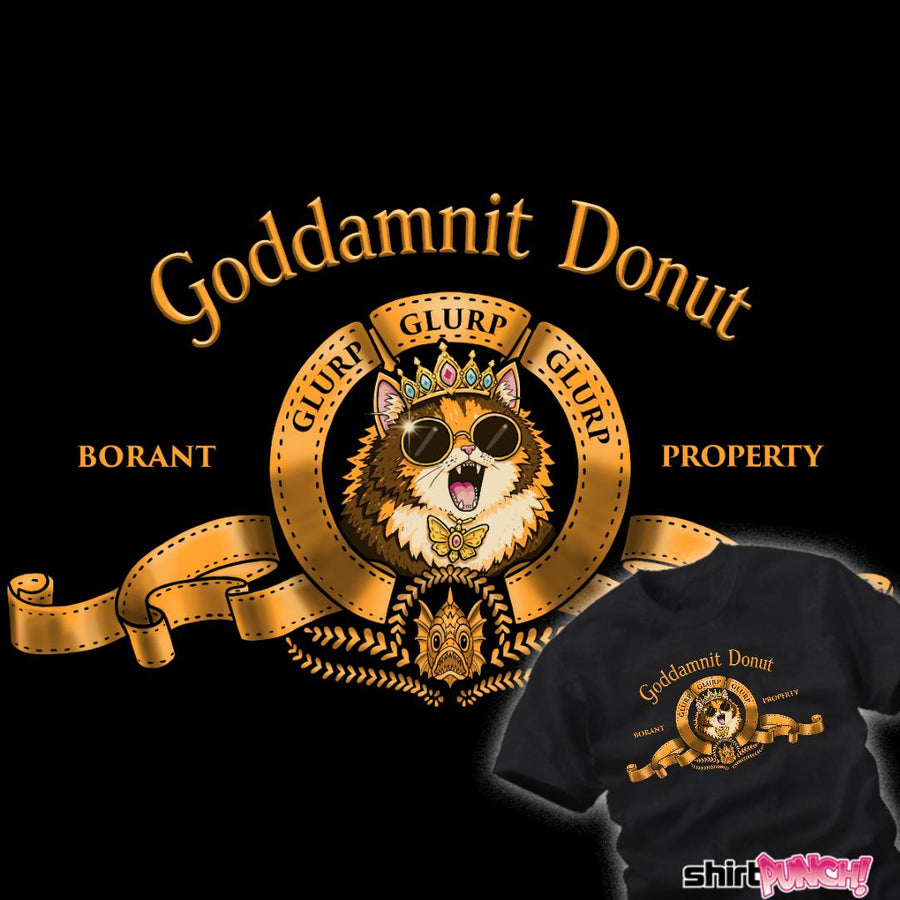 Princess Donut Pictures