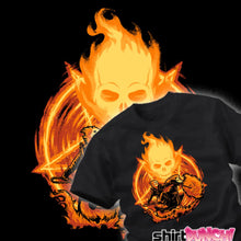 Load image into Gallery viewer, Ride Through The Fire

