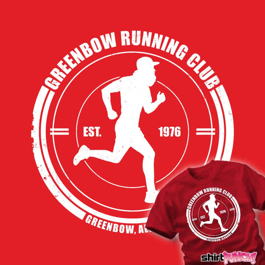 Greensboro Running Club