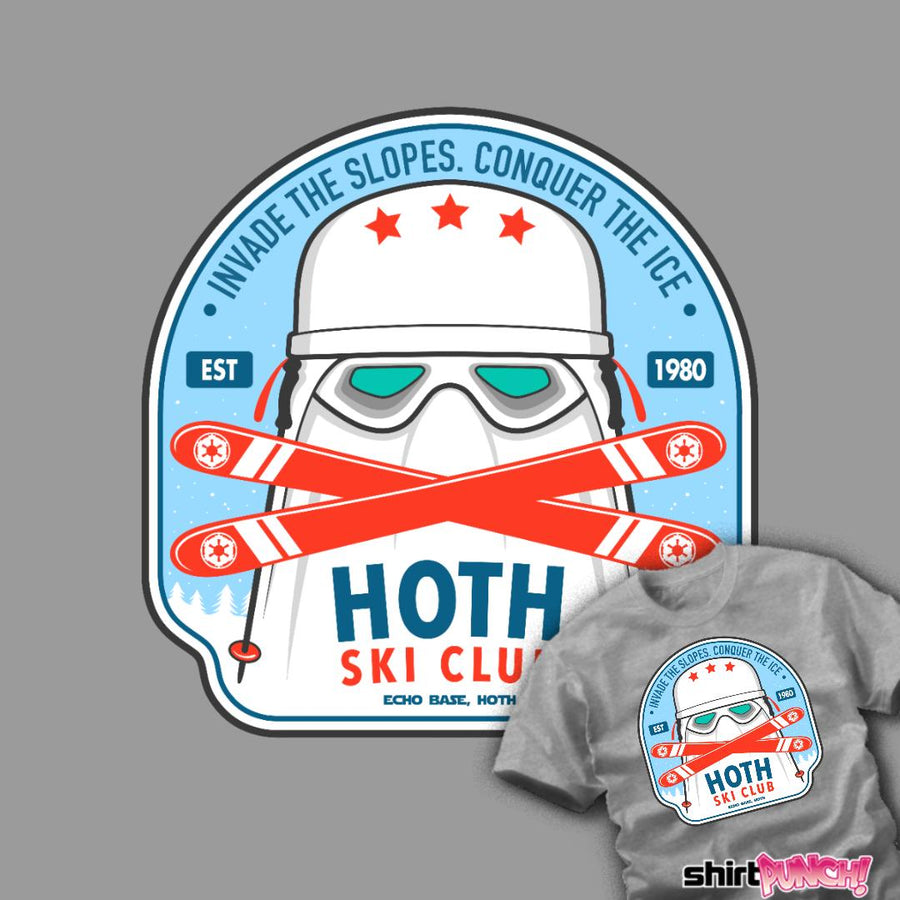 Hoth Ski Club