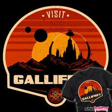 Load image into Gallery viewer, The Citadel of the Time Lords
