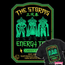 Load image into Gallery viewer, The Storms Energy Tea
