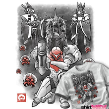Load image into Gallery viewer, Galactic Bounty Sumi-E
