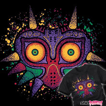 Load image into Gallery viewer, Mask of Madness
