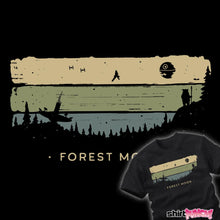 Load image into Gallery viewer, Forest Moon
