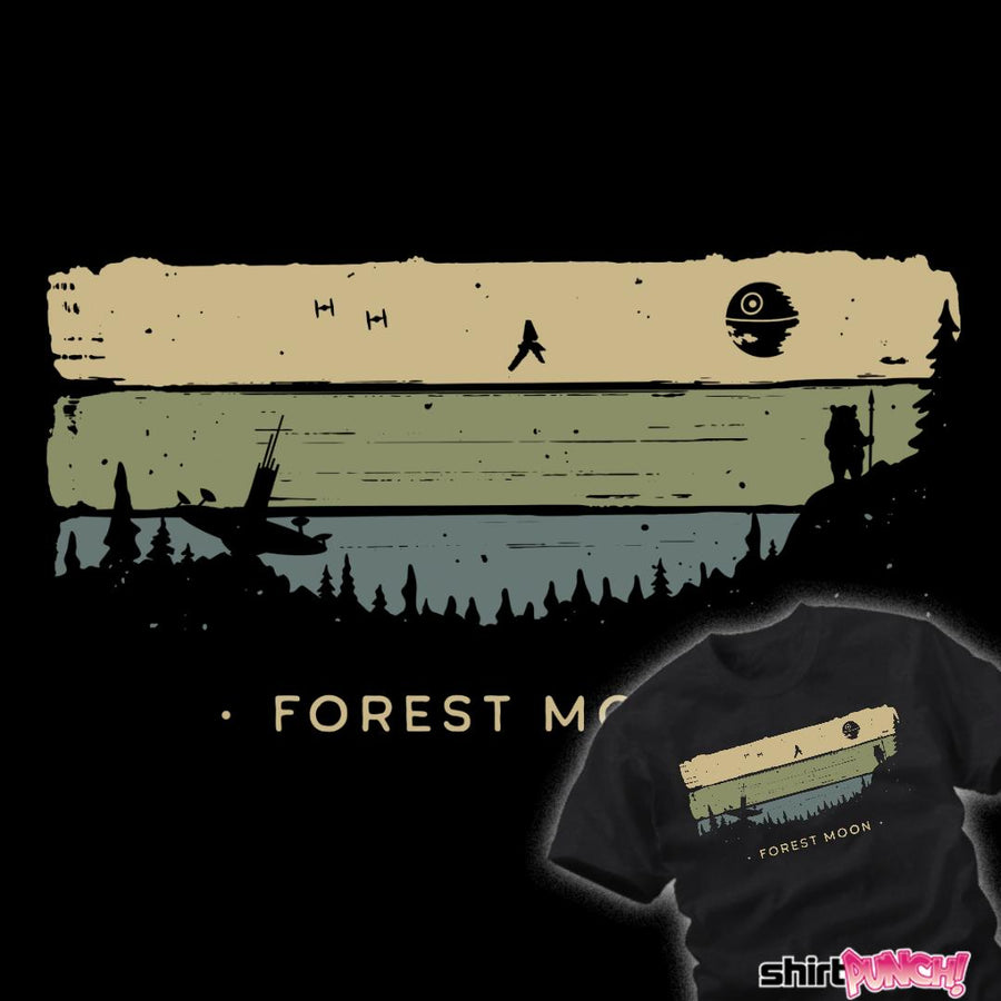 Forest Moon