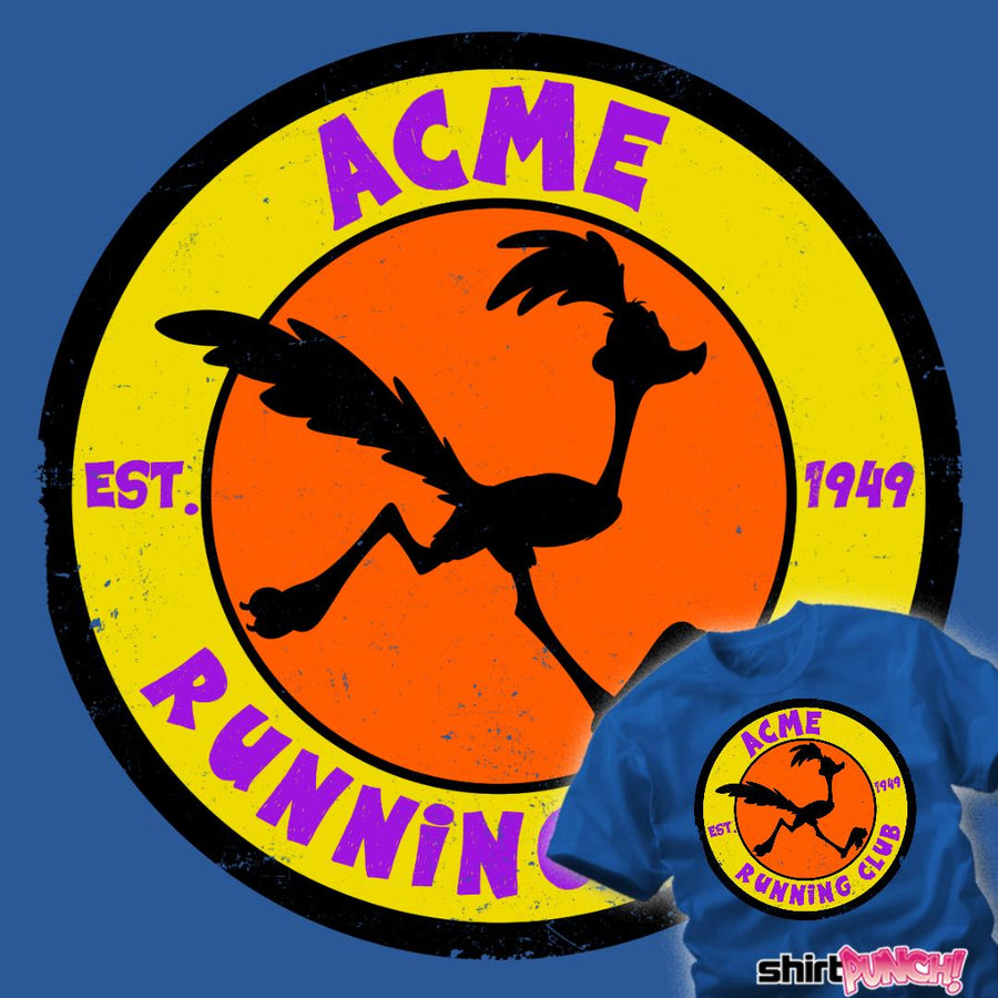 Acme Running Club