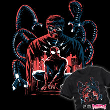 Load image into Gallery viewer, The Shadow Of The Octopus
