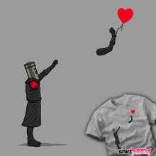 Load image into Gallery viewer, Knight With Balloon
