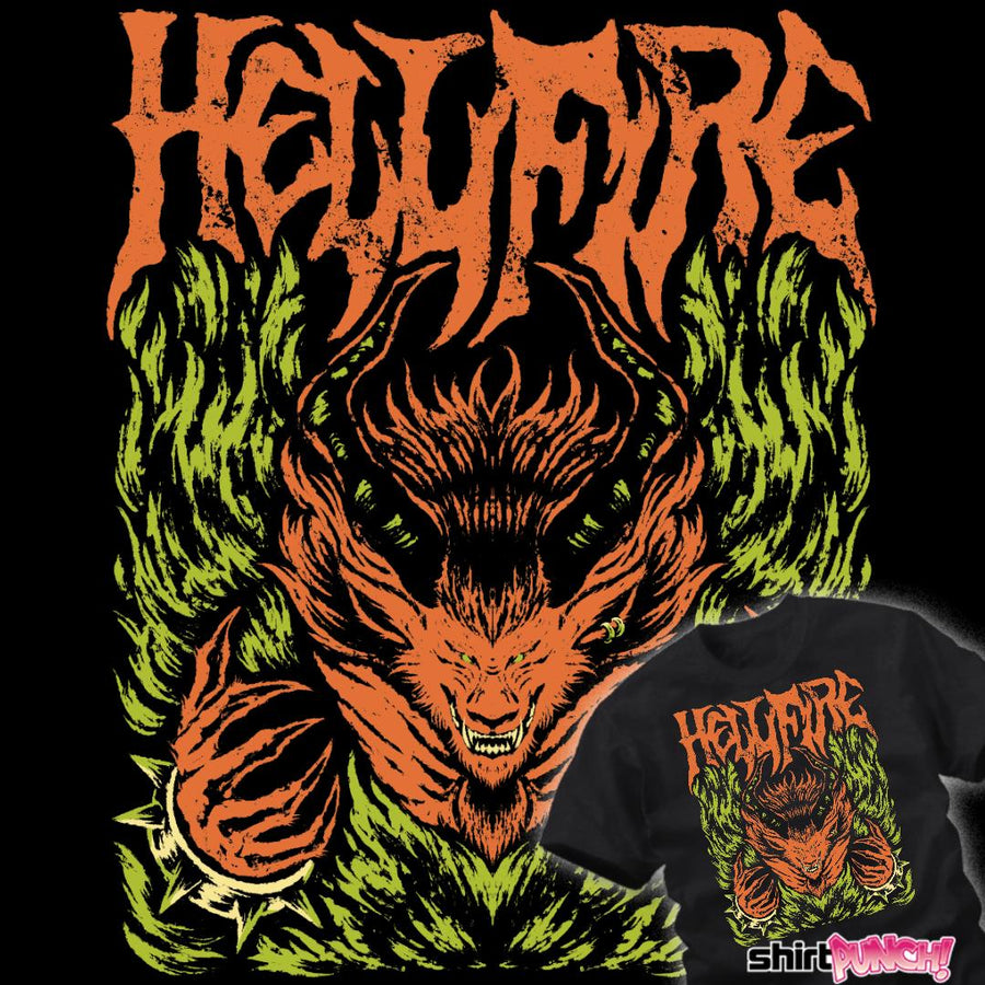 Hellfire
