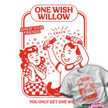 Load image into Gallery viewer, One Wish Only
