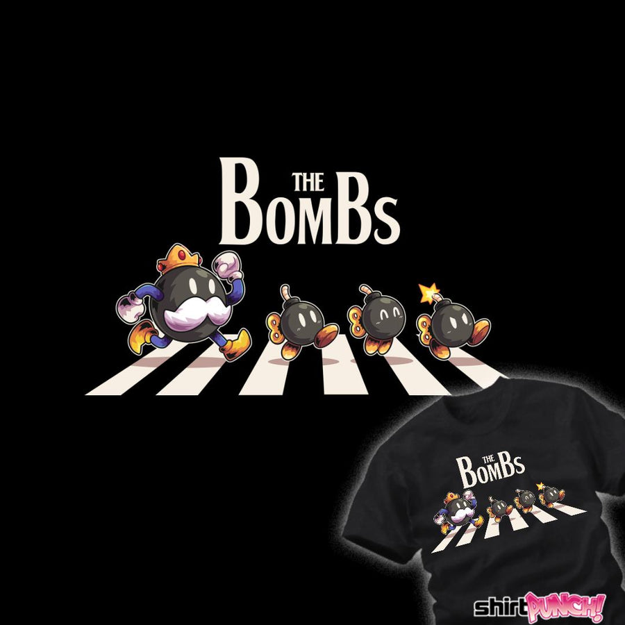 The Bombs