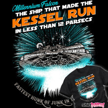 Load image into Gallery viewer, 12 Parsecs
