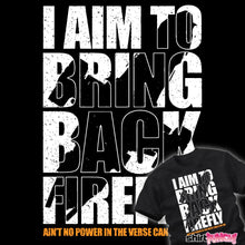 Load image into Gallery viewer, Bring Back Firefly
