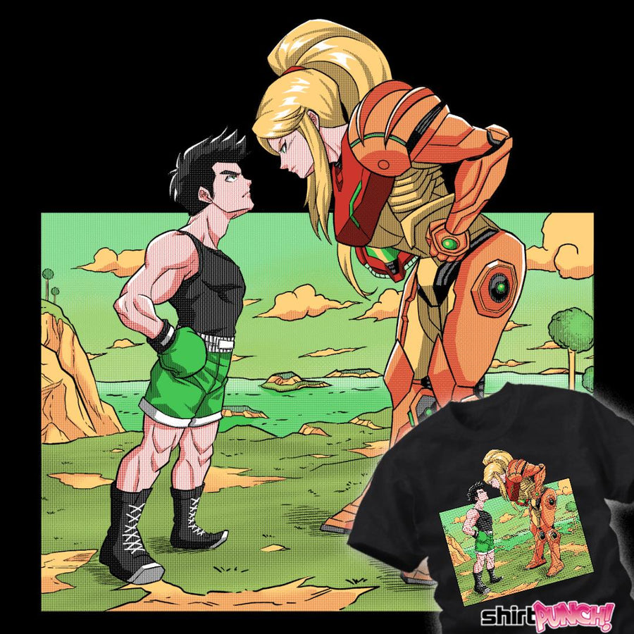 Next Challenger
