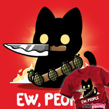 Load image into Gallery viewer, Ew, People

