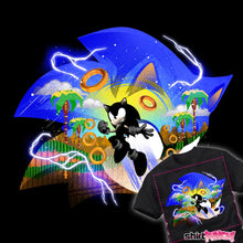 Load image into Gallery viewer, Faster Than Light
