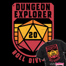 Load image into Gallery viewer, Dungeon Explorer
