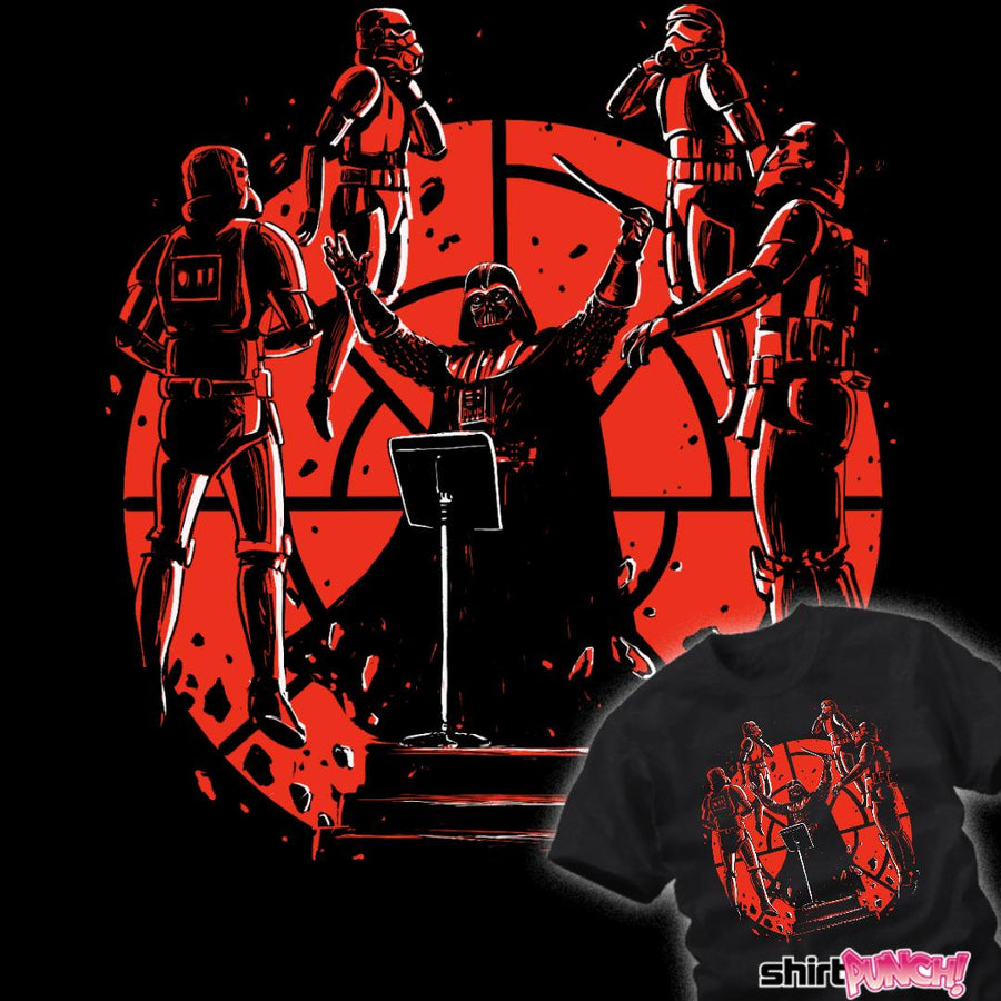 The Dark Side Symphony
