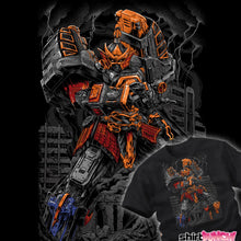 Load image into Gallery viewer, Thunder Megazord
