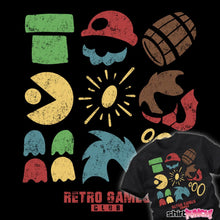 Load image into Gallery viewer, The Retro Club
