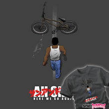 Load image into Gallery viewer, GTA AKIRA
