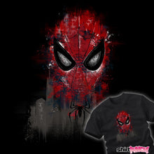Load image into Gallery viewer, Crimson Web
