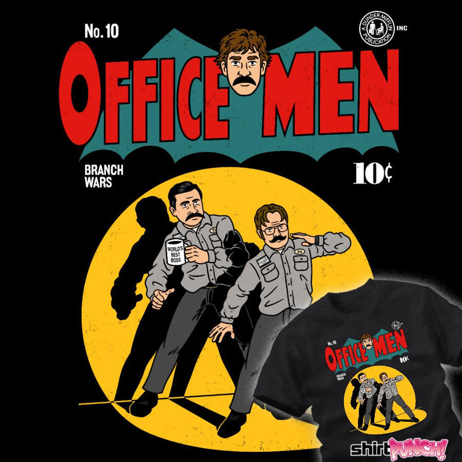 Office-Men