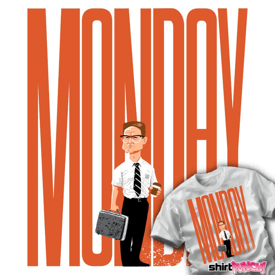 Monday Mood