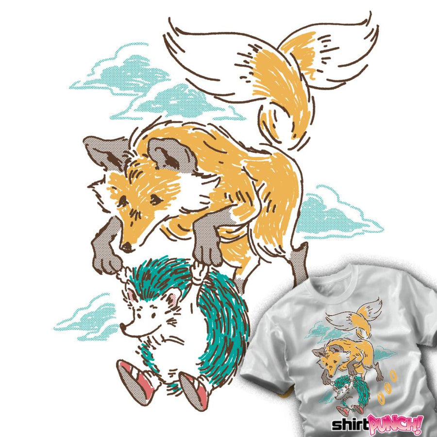 Animal Co-Op