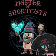 Load image into Gallery viewer, Master of Shortcuts
