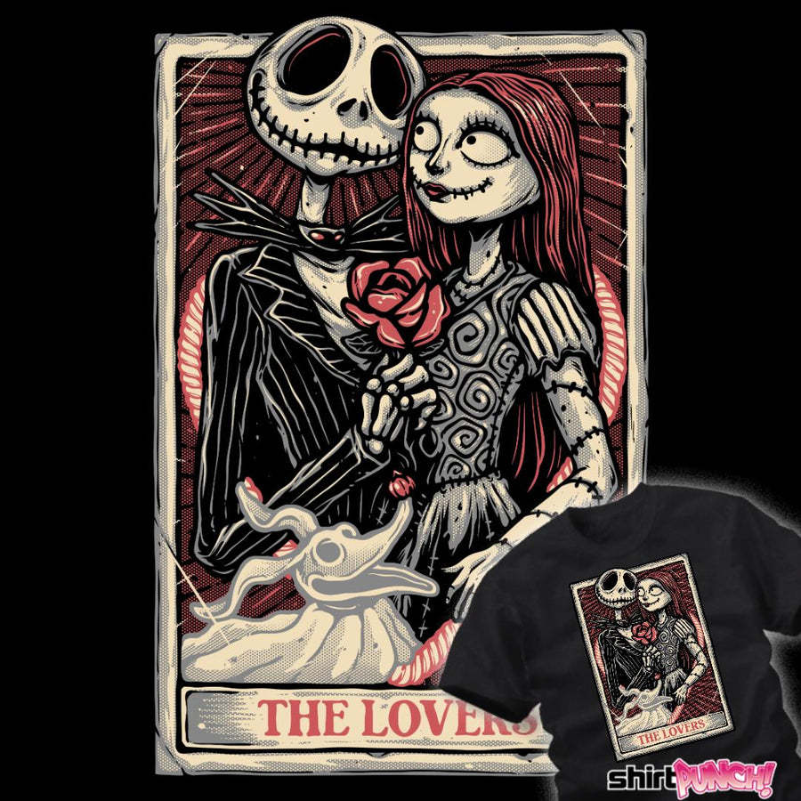 The Love Before The Nightmare