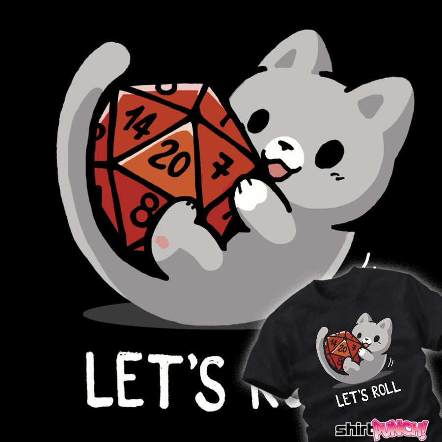 Let's Roll