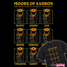 Load image into Gallery viewer, Sauron Moods
