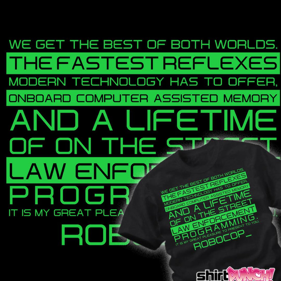 ROBOCOP