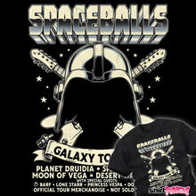 Load image into Gallery viewer, Galaxy Tour 87'
