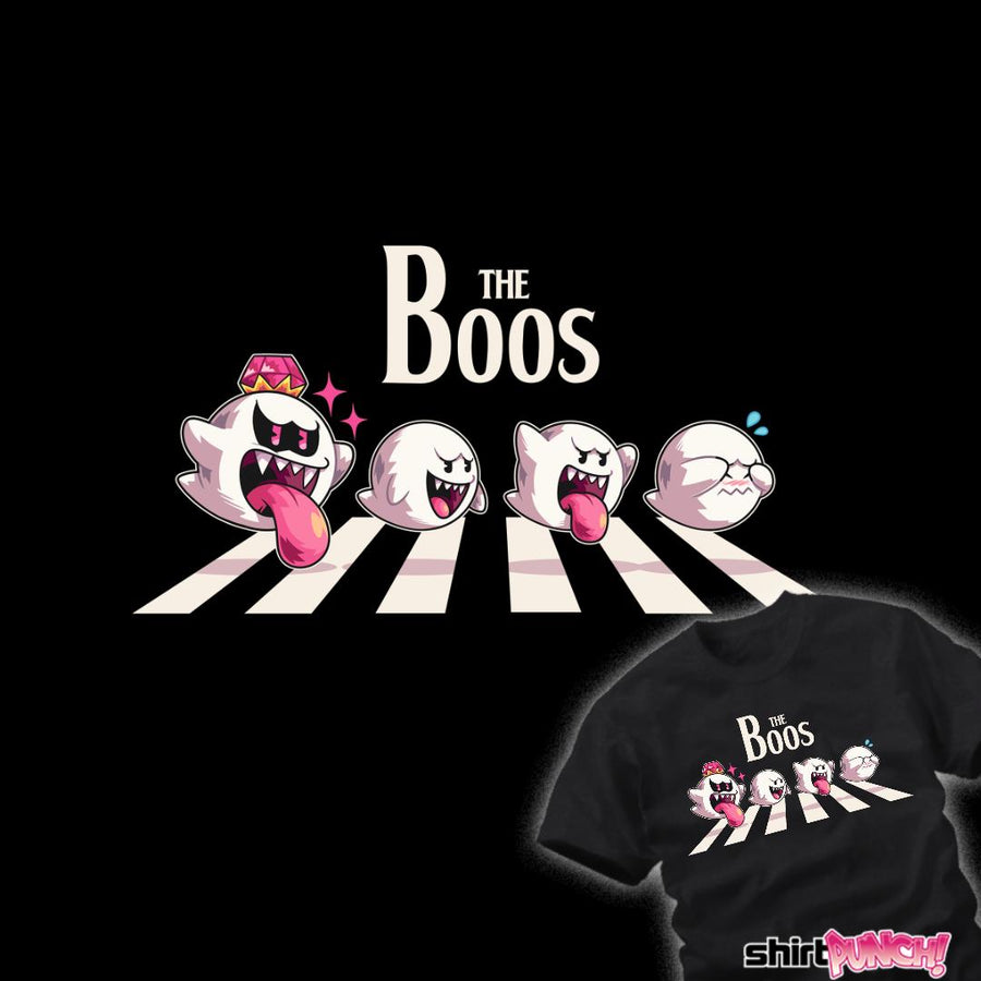 The Boos