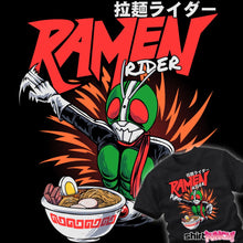 Load image into Gallery viewer, Ramen Rider

