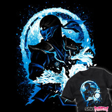 Load image into Gallery viewer, The Master Of Cryokinesis
