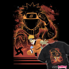 Load image into Gallery viewer, Nine-Tails Shinobi Shadow
